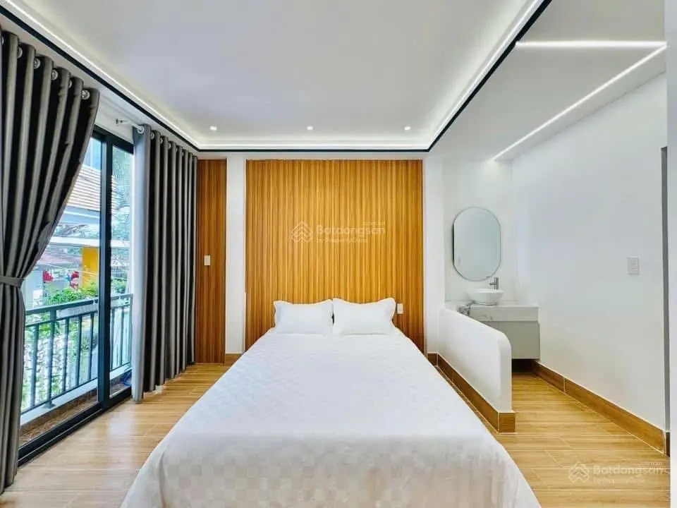 Trình làng căn hàng hiếm ngay Xô Viết Nghệ Tĩnh P.25 Bình Thạnh DT 55m2 giá 2 tỷ 100
