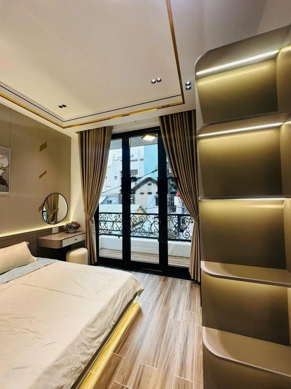 Cần bán nhà 5,45 tỷ tại đường Hoàng Diệu, Đà Nẵng
