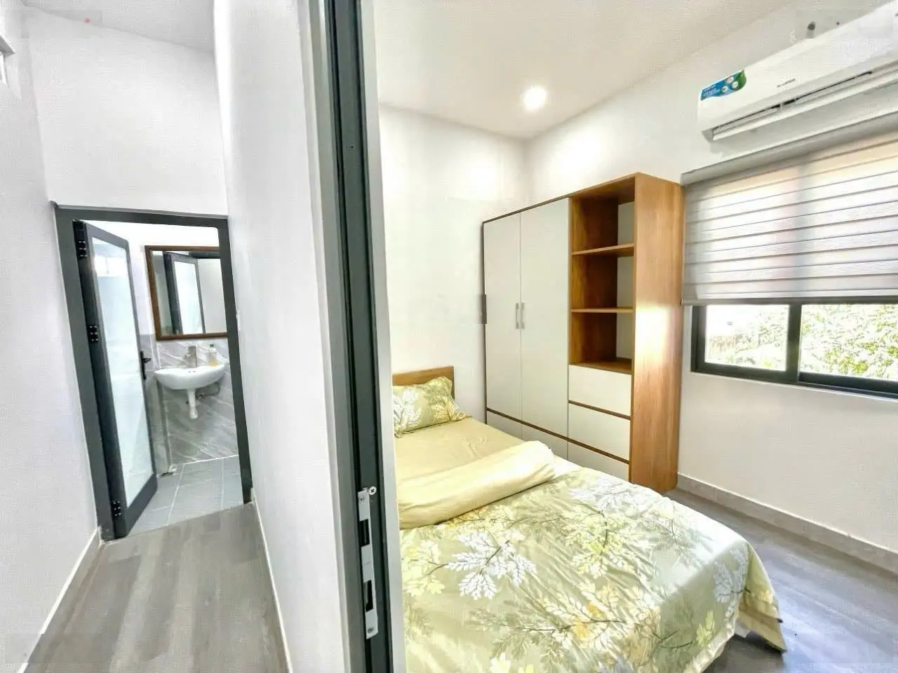 Bán nhà Kiệt Lâm Hoành - 3 tầng - 3 phòng ngủ - GIÁ SIÊU RẺ