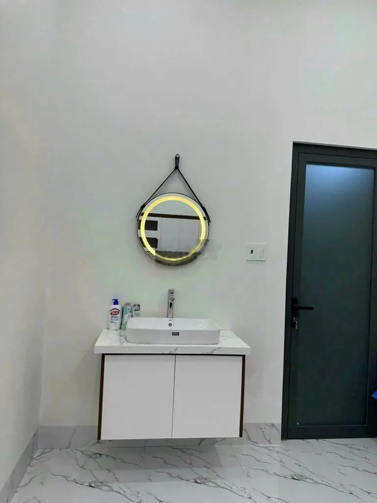 NHÀ P. PHÚ KHƯƠNG,105m, 2PN, cách vòng xoay Phú Khương 150m, BẾN TRE