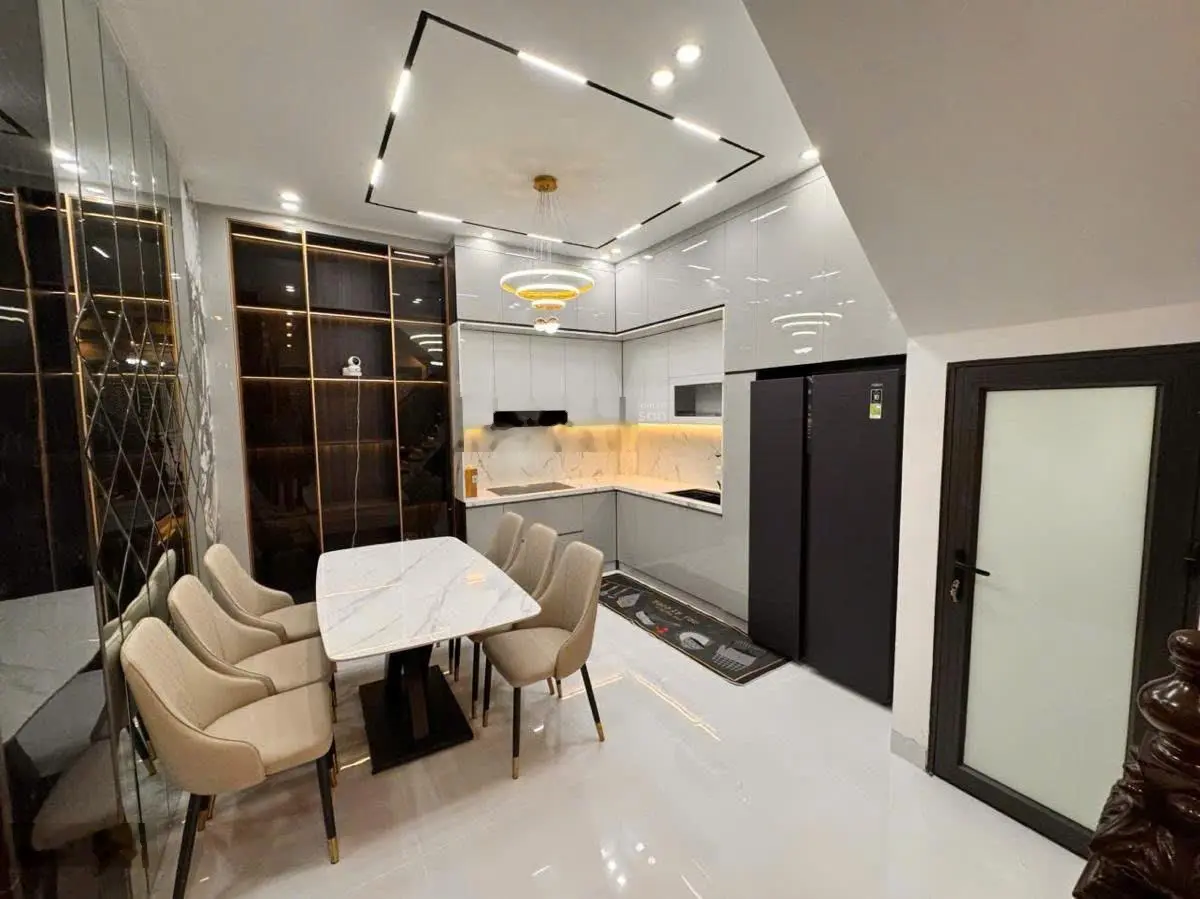 Đẹp nhất, rẻ nhất Lê Trọng Tấn, 54m2x5T giá chỉ 13,4 tỷ(Cam kết nhà thật, hình ảnh thật, giá chuẩn)