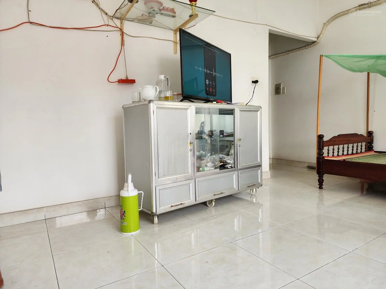 Bán nhà riêng, Đường 8, Linh Xuân, sổ hồng riêng, 68.1 m2, 1 trệt 1 lầu, hướng Tây Bắc, 5.45 tỷ.