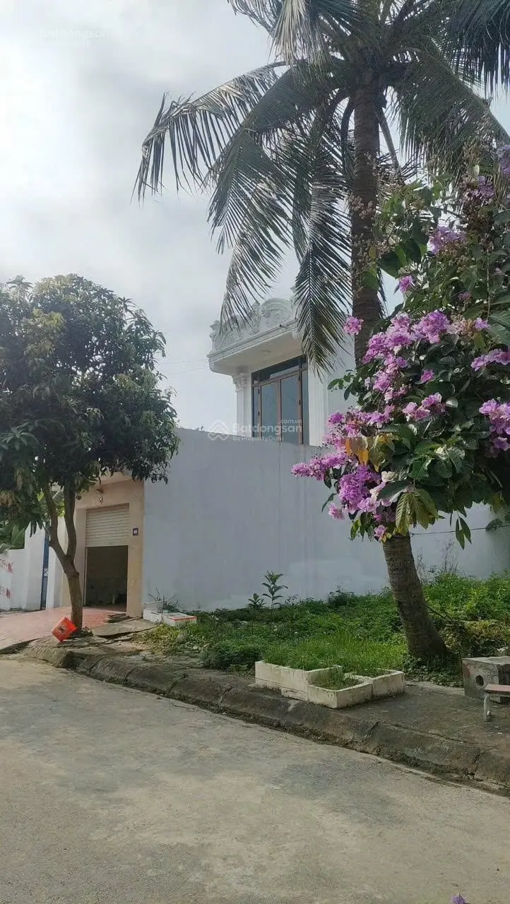 Bán Nhà 2 Tầng 93,0m Tại Tổ 6 Trung Tâm An Dương Hải Phòng