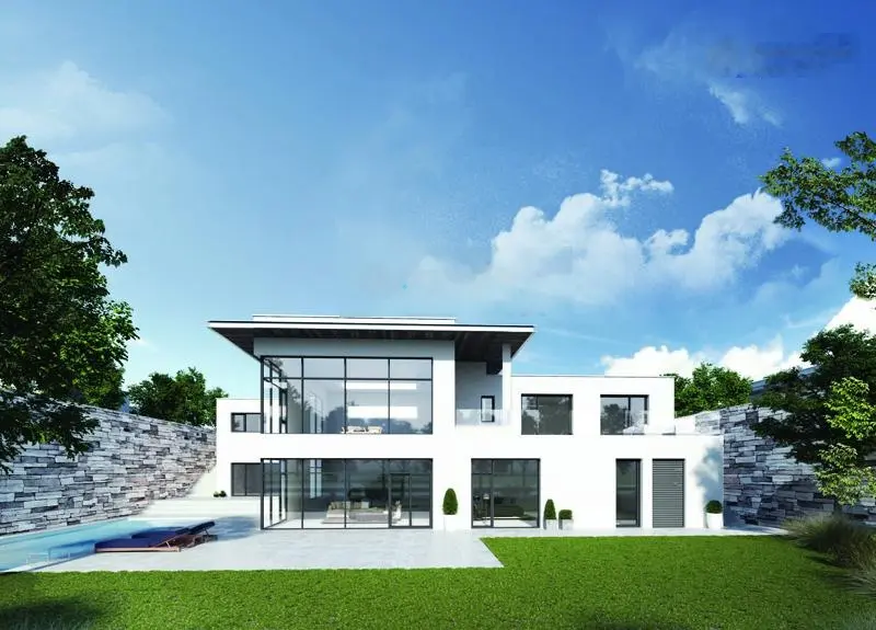 Bán biệt thự sân golf Vân Trì 1188m2 - Đông Anh khu vực đang được các Chủ Đầu Tư rót hàng tỷ đô