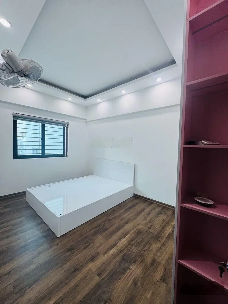Bán nhà riêng Lạc Long Quân, Xuân La, Tây Hồ. Vị trí Hot. 3 bước chân ra Hồ Tây. DT 46,8m2. 8,7 tỷ
