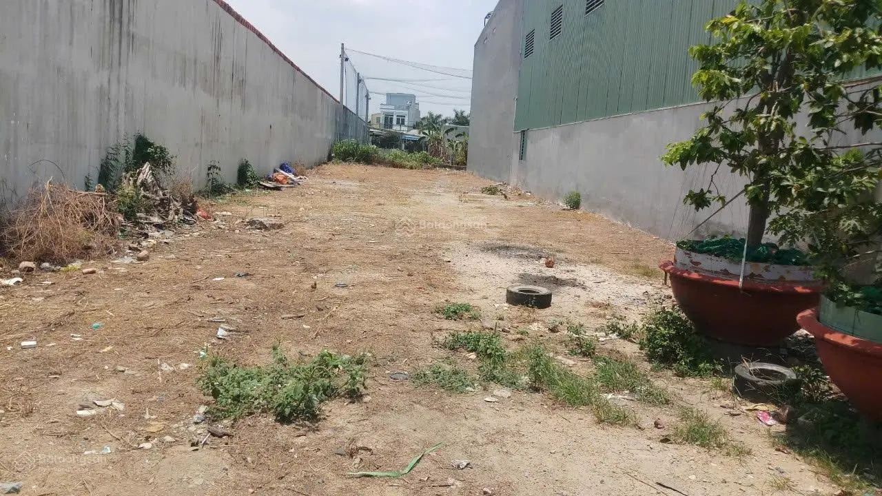 Bán đất 514m2 ngang 10 đường 8m xe tải, giá chỉ 9 tỷ 990 triệu