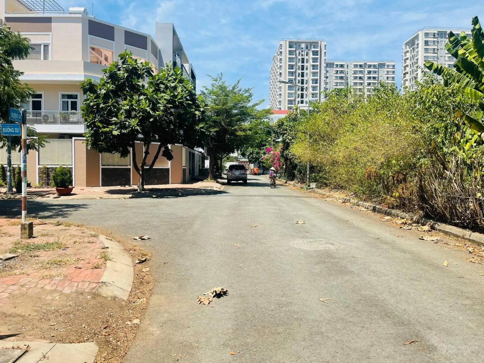 KDC Nam Long - 6x20 120m2 - Đối Diện Global City - Chi 62Tr/M - Vị Trí Đầu Tư