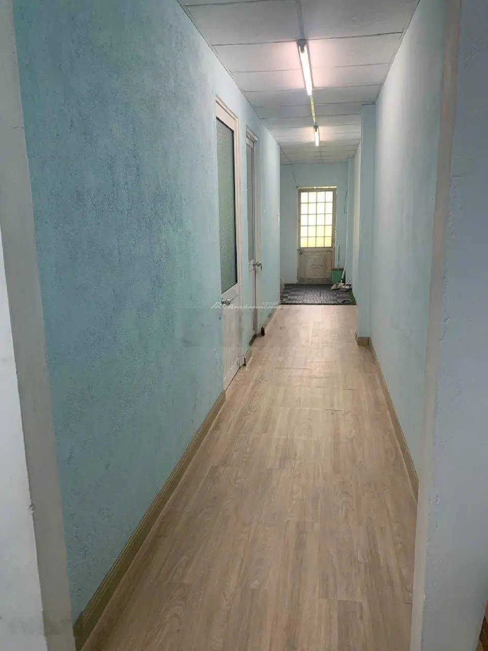 Bán nhà 2 tầng MT Đa Mặn Đông 4, Q. Ngũ Hành Sơn, 100m2, 4.3 tỷ (đối diện bệnh viện 600 giường)
