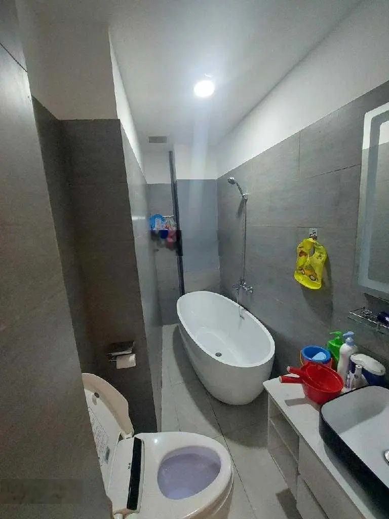 Nhà mới Nguyễn Trọng Tuyển, ngang lớn 7m, 4 tầng, vào ở ngay, CHỈ 6,5 TỶ
