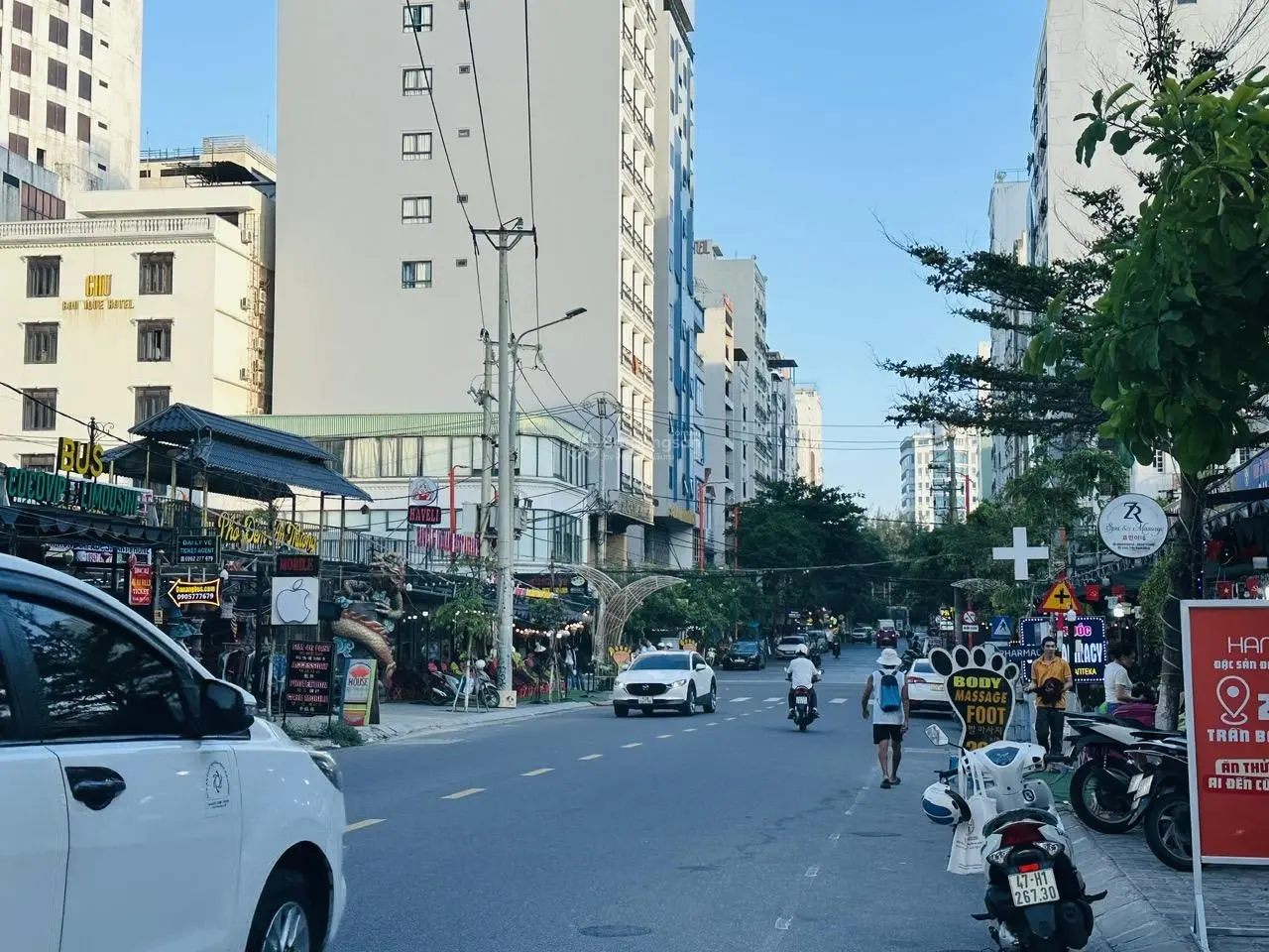 Sản Phẩm Cực Tốt, Góc Đỗ Bá & Lê Quang Đạo, Trục Vip Biển Mỹ Khuê, P Mỹ An, Ngũ Hành Sơn, Đà Nẵng,