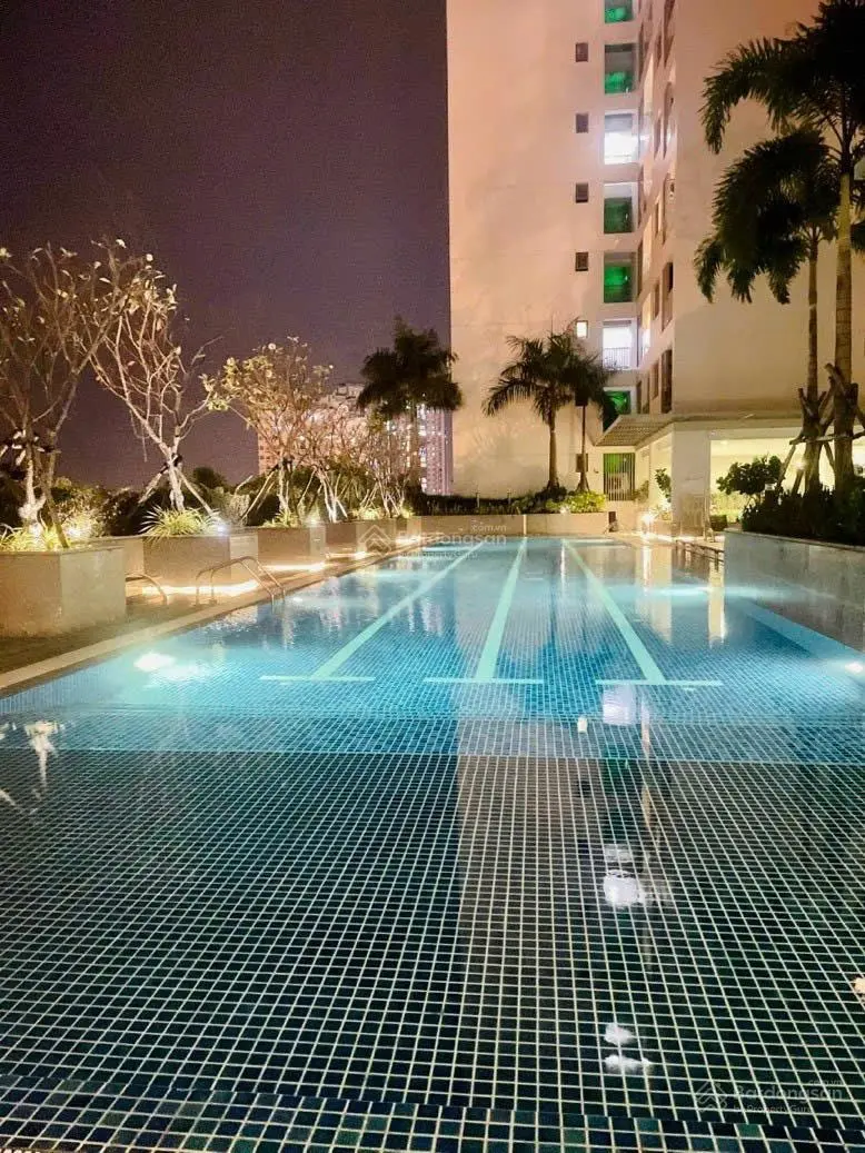 Cần bán CH Hưng Phúc 3PN 96m2, đầy đủ nội thất, view villa giá 6.5 tỷ. LH 0933 233 *** ngọc hân