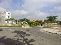 Bán nền đất đẹp là sở hữu được lô đất đẹp KDC An Phú Đông. Quận12. SHR từng nền