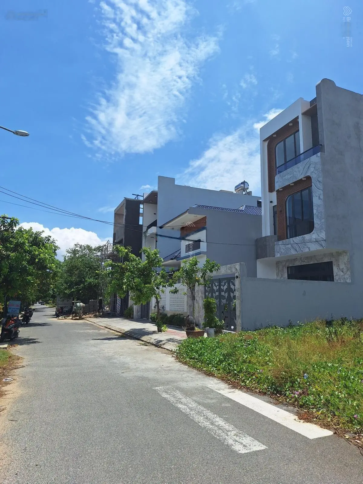 Bán lô đất sạch đẹp giá tốt đầu tư sinh lời cao Hòa Minh 19 gần biển