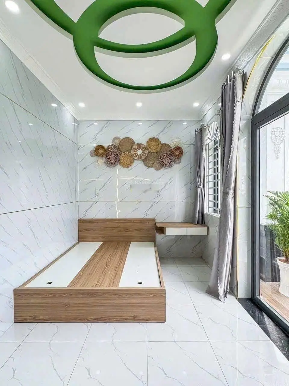Bán nhà riêng tại đường 18B, xã Bình Chánh, Bình Chánh, Hồ Chí Minh, 100m2