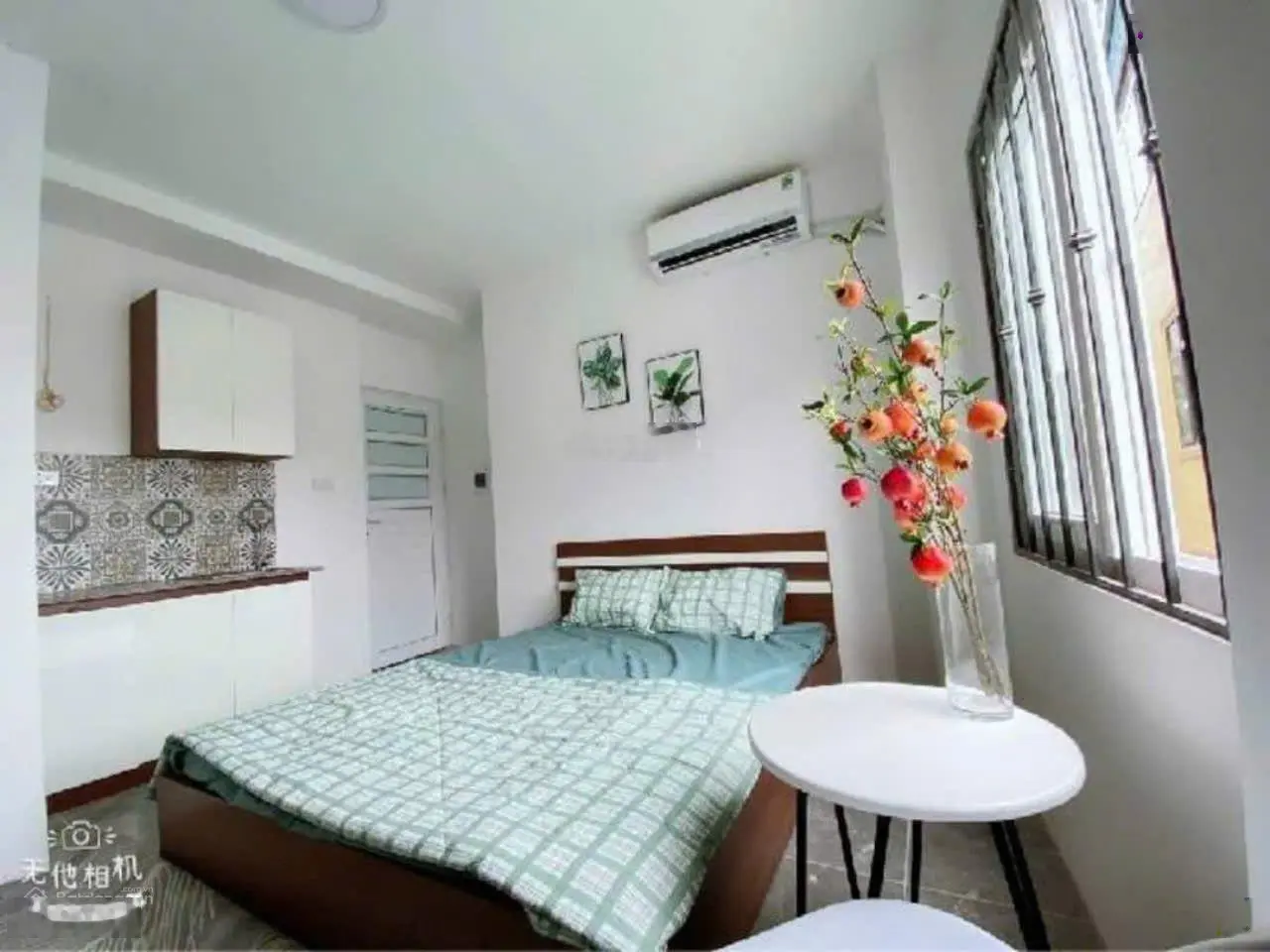 Siêu hiếm - Thịnh Quang - ĐĐ - lô góc - ngõ rộng 3.5m - 8 phòng kk - doanh thu 40 triệu/tháng