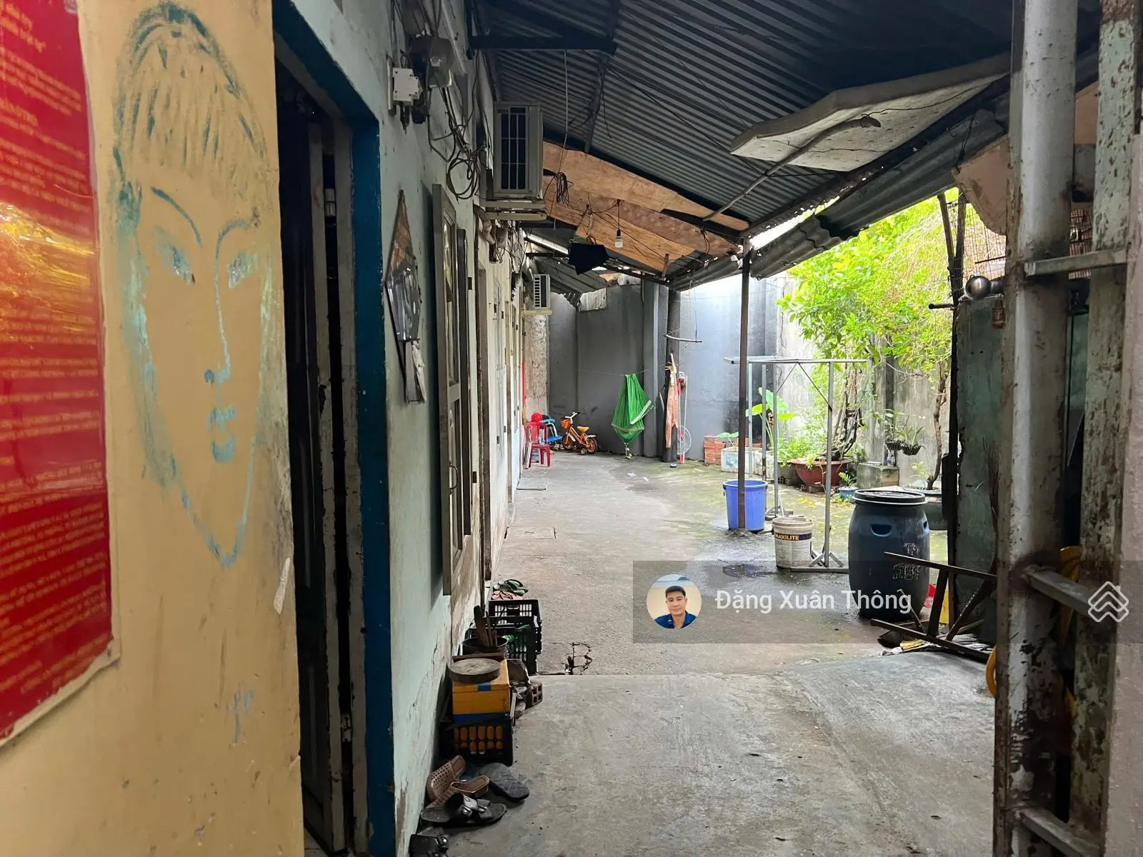 Bán Nhà Đường Số 22 Bình Chiểu Thủ Đức. Ngang 5,1m dài 23m, Đường 5m ô tô, Giá 7 tỷ TL