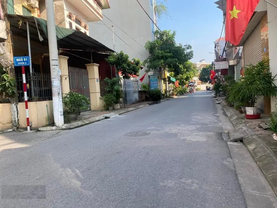 Chính chủ gửi bán 68,6m Ngọc Chi - Vĩnh Ngọc - đường oto tránh - cách trục kinh doanh 10m. Giá 12x