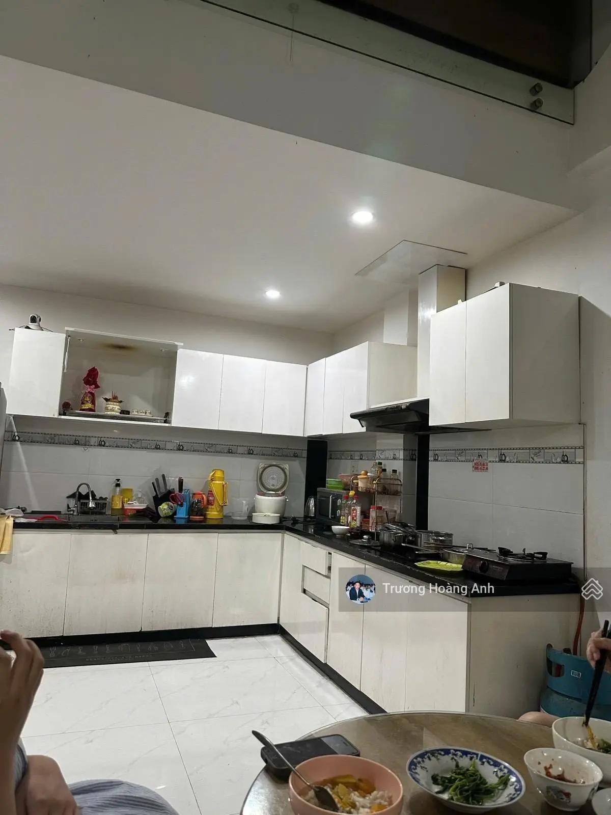 Bán nhà 2 tầng mặt tiền đường Đa Mặn sát Bùi Tá Hán. Khu Nam Việt Á. Giá hơn 5 tỷ