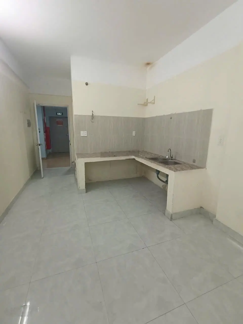 Chung cư 30m2 430tr quá rẽ vào ở ngay giá 100%