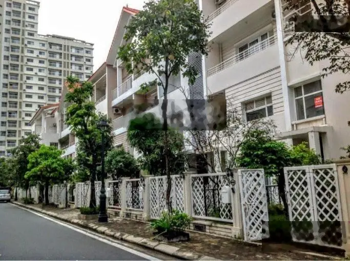 Liền kề 129m2 Splendora Bắc An Khánh cần bán giá bay nhanh