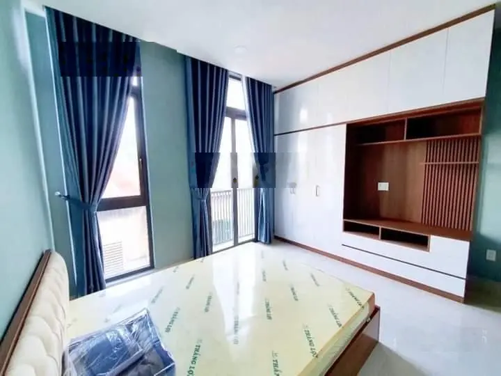 Bán nhà riêng tại đường lê văn sỹ, 12 tỷ vnd, 55 m2, giá ưu đãi