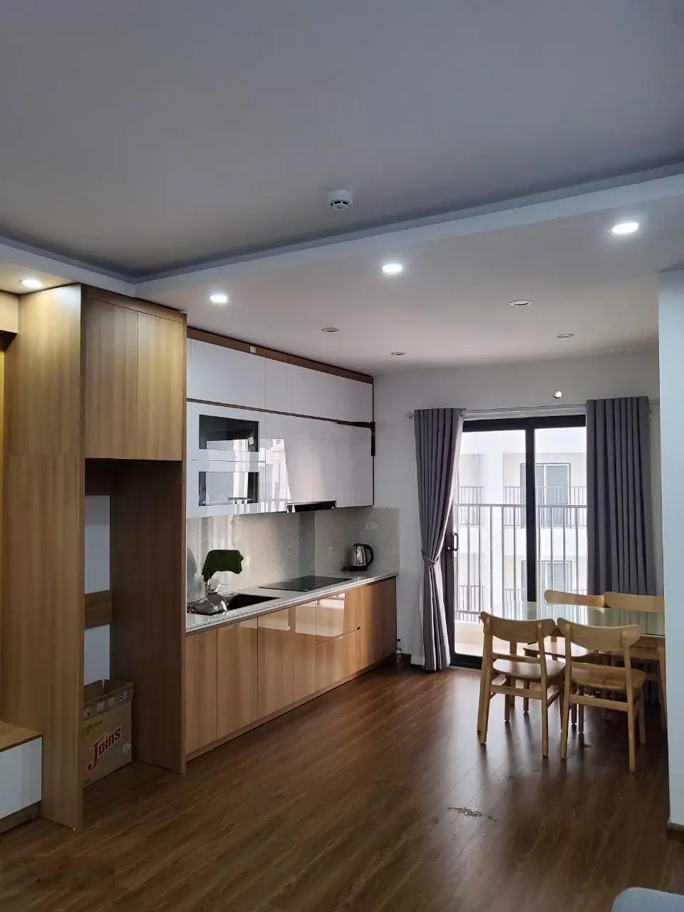 Bán căn hộ 3PN tại Tecco Elite City Thái Nguyên(đầu tư ký ngay hợp đồng thuê dài hạn)