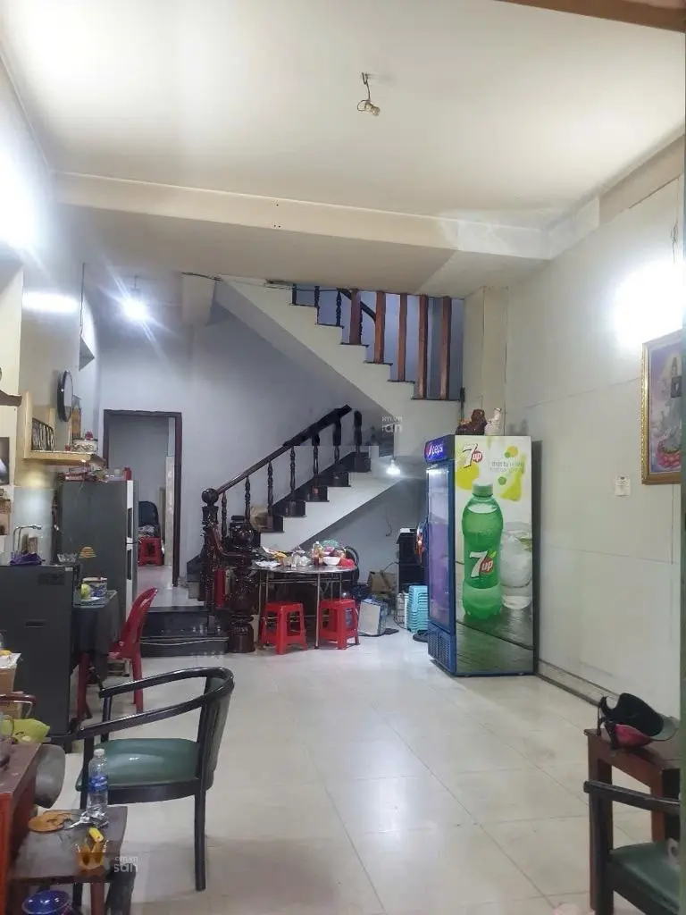 Chính chủ bán khách sạn 4 tầng, 130m2, sát Quốc Lộ 13, HBP, Thủ Đức, chỉ 14, x tỷ