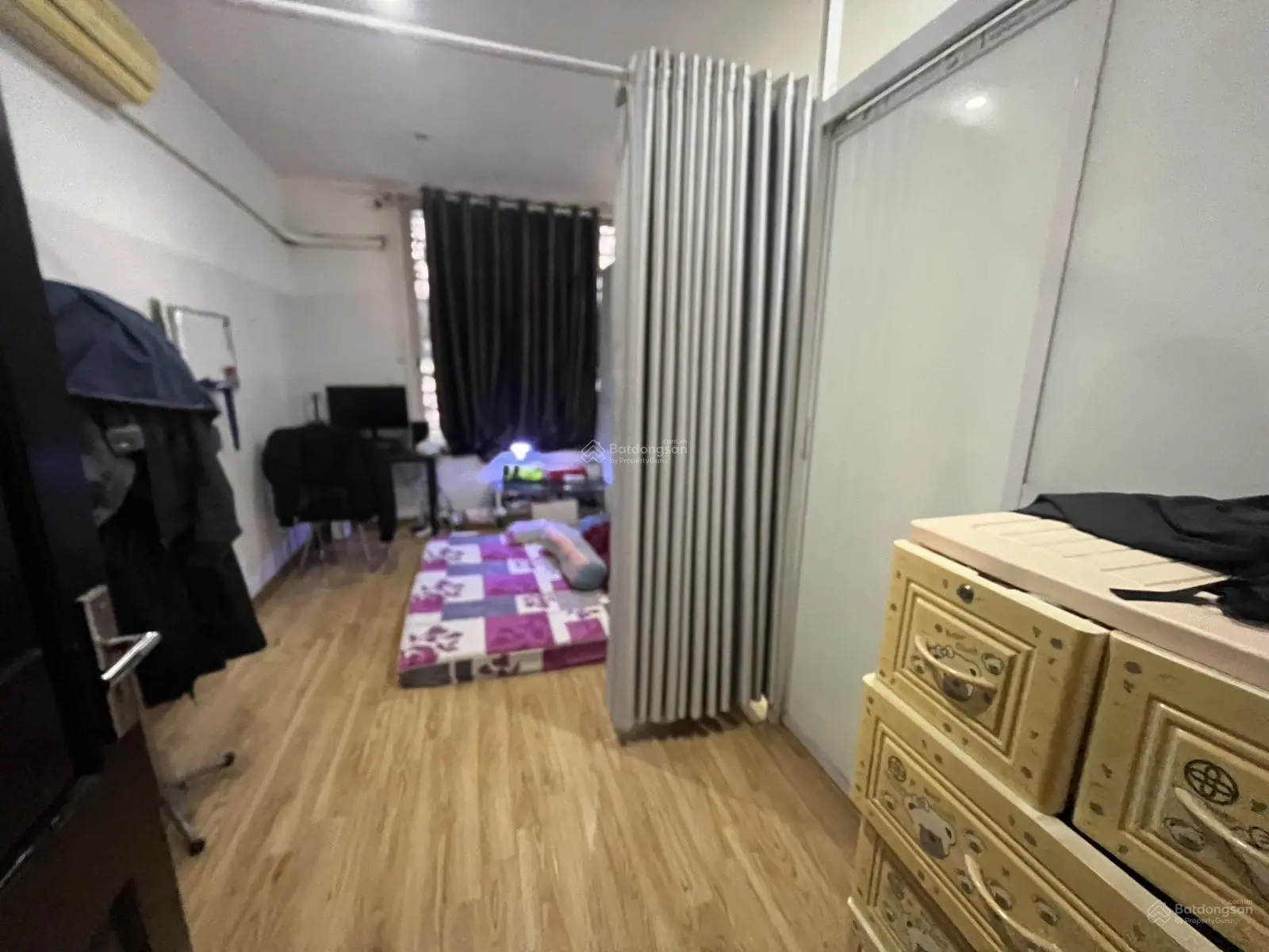Bán nhà phân lô Nguyễn Văn Linh cạnh Aeon Mall Vĩnh Tuy ô tô tránh ở sướng, nhà đẹp như mới