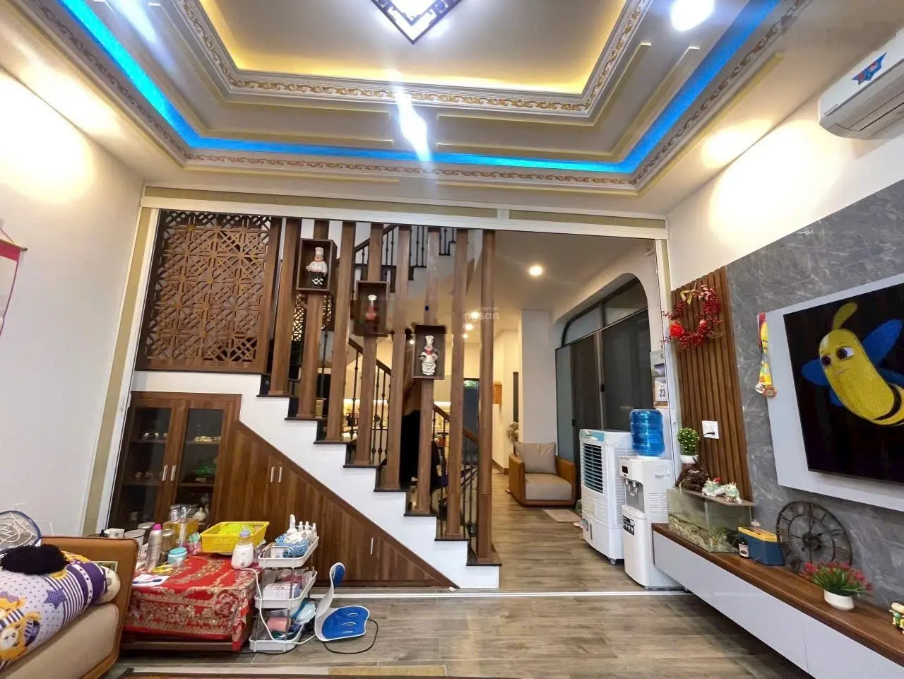 Chính chủ cần bán căn nhà tâm huyết vĩnh ngọc 178m2 giá 4.8 tỷ