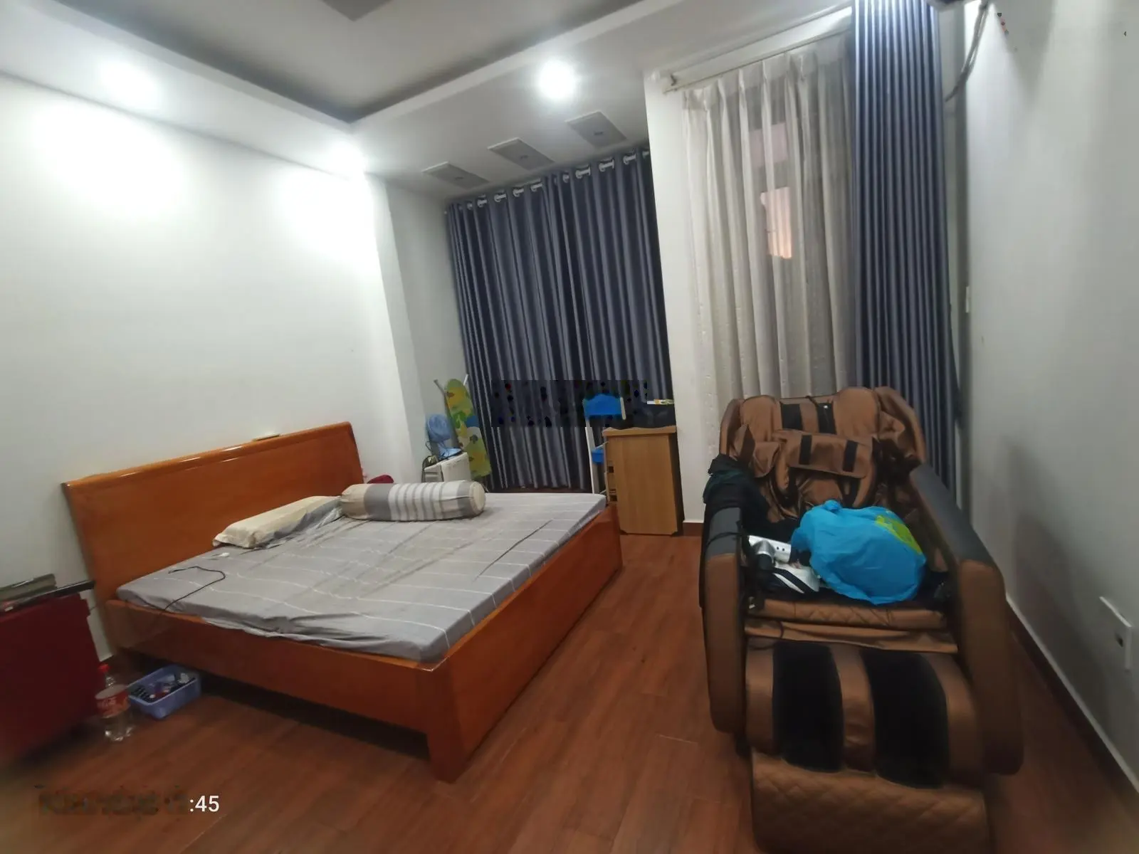 Bán nhà Q2, Lê Văn Thịnh, 96m2, 3 tầng, hẻm 5m, nhỉnh 8 tỷ
