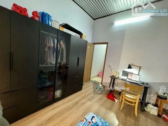 Bán nhà đường Đỗ Bí, 56m2 đoạn giao với Bình Long đang2T650 cho thuê 9tr/th sổ sẵn, đầy đủ tiện ích