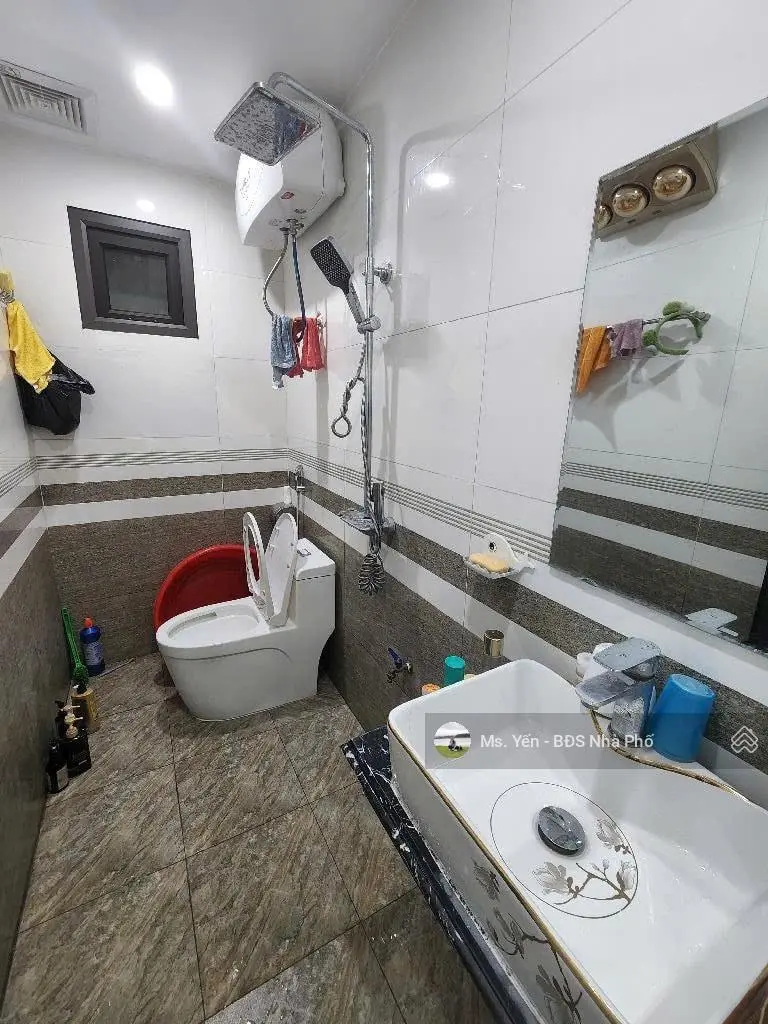 Bán nhà Văn Quán, MT 3,8m, ô tô, KD, 7 tỷ 15