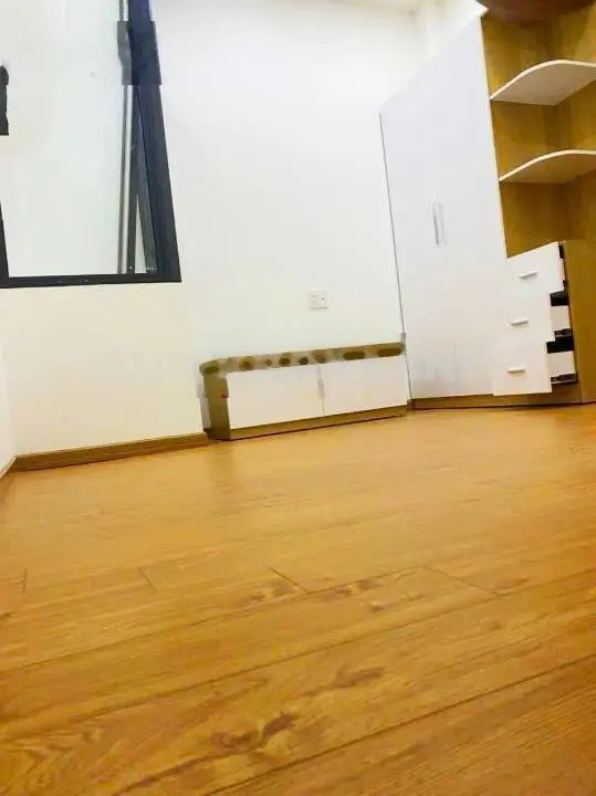 Bán nhà 3T Linh Đông hẻm 5m khu cao ráo an ninh kế Phạm Văn Đồng Thủ Đức