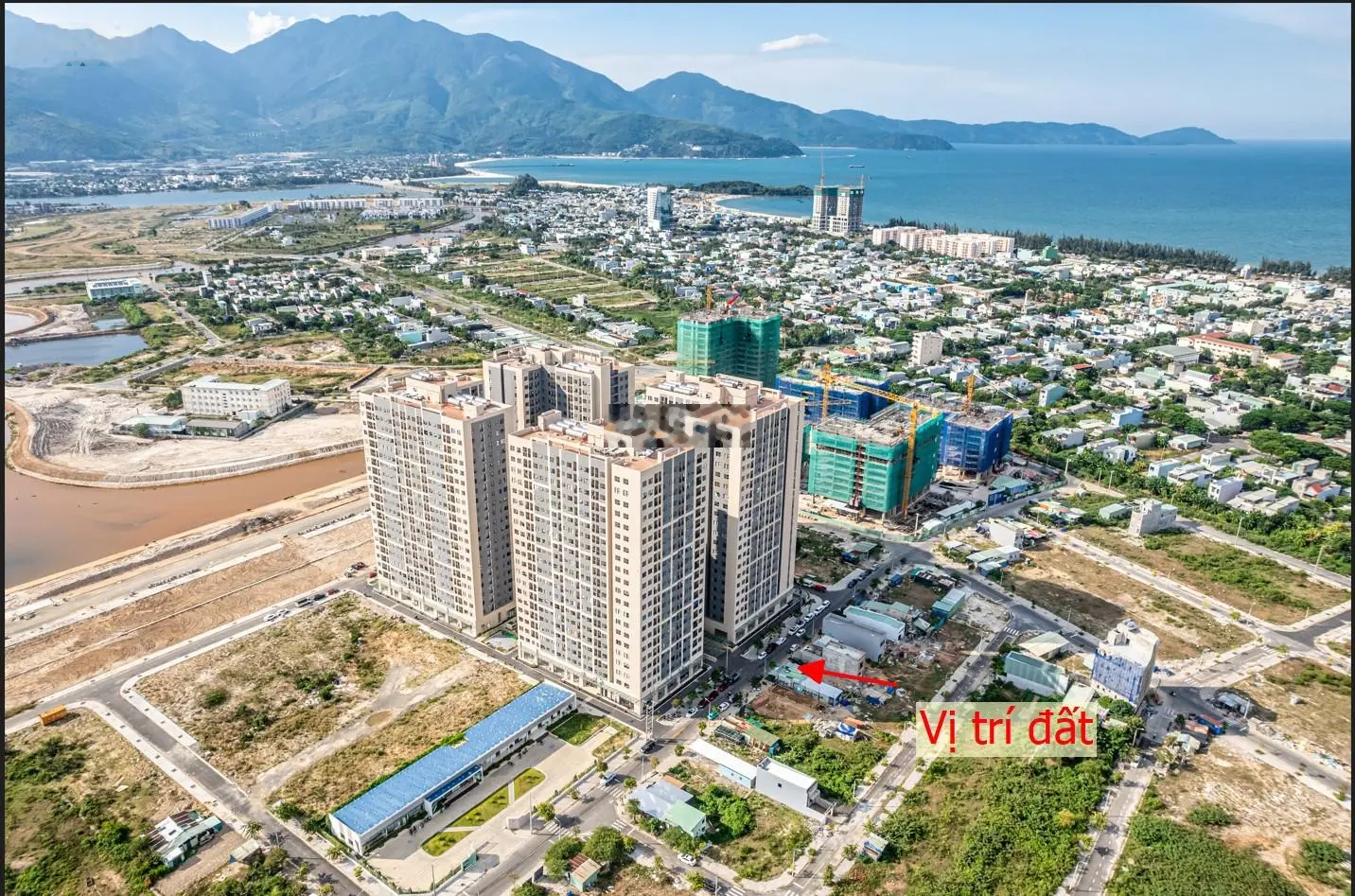 Tổng hợp 8 lô đất chủ thiện chí bán gấp tại dự án Bàu Tràm Lakeside, giá chỉ từ 2.2 tỷ