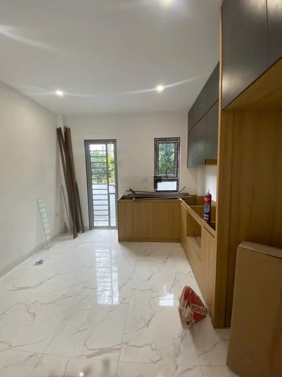 CC bán nhà mới xây 3 tầng DT 51m2 tại Bắc Hồng đông Anh Hà Nội