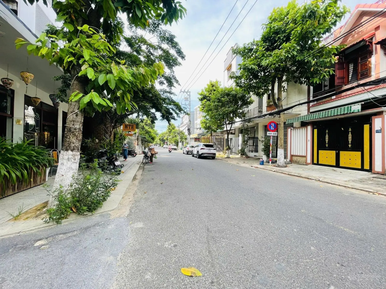 Bán nhà đẹp 2 tầng Đỗ Thúc Tịnh, Khuê Trung, Cẩm Lệ