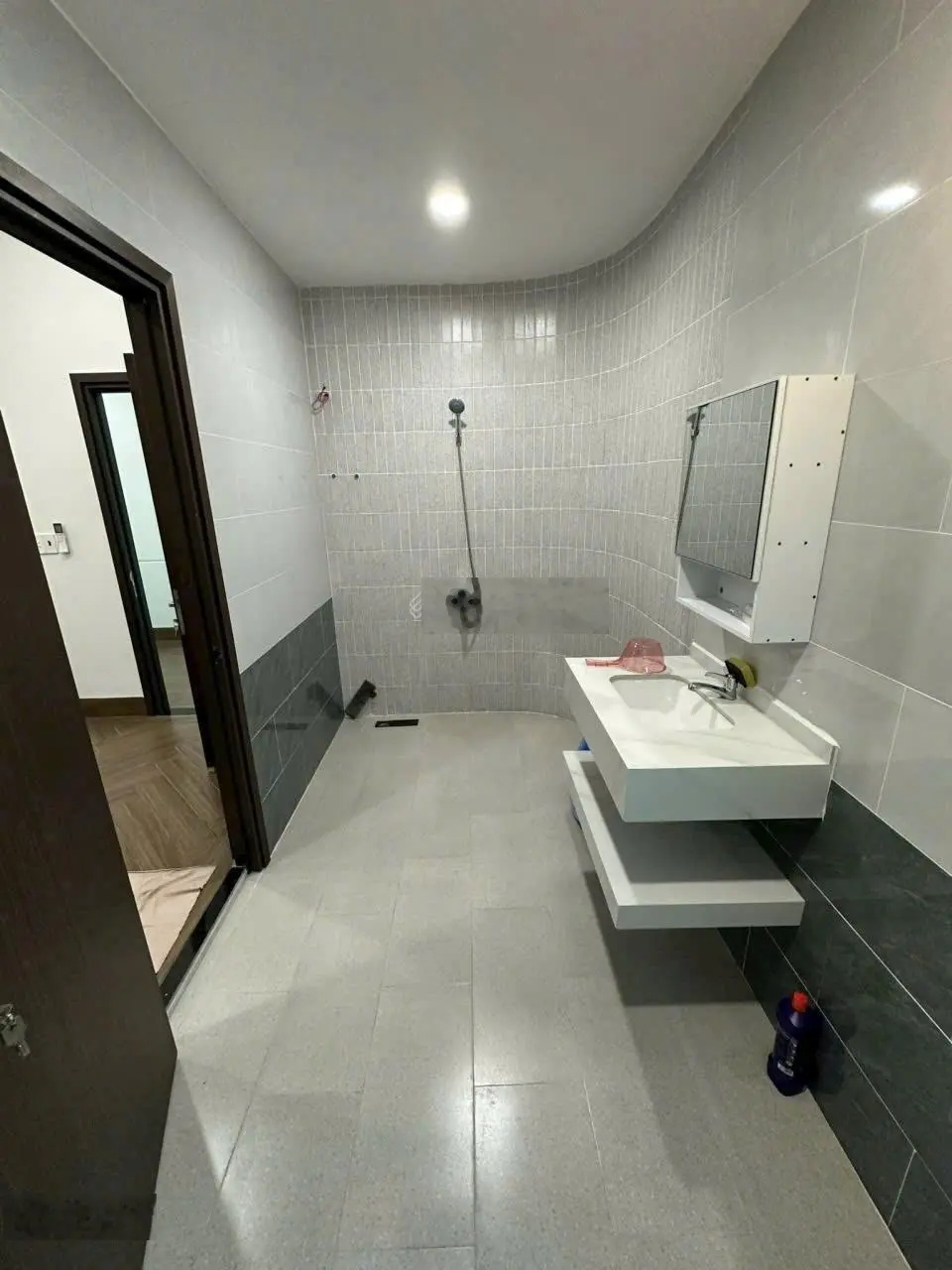 Bán biệt thự Đức Hòa, Long An. Diện tích 10mx50m, full thổ thực tế sử dụng 700m2