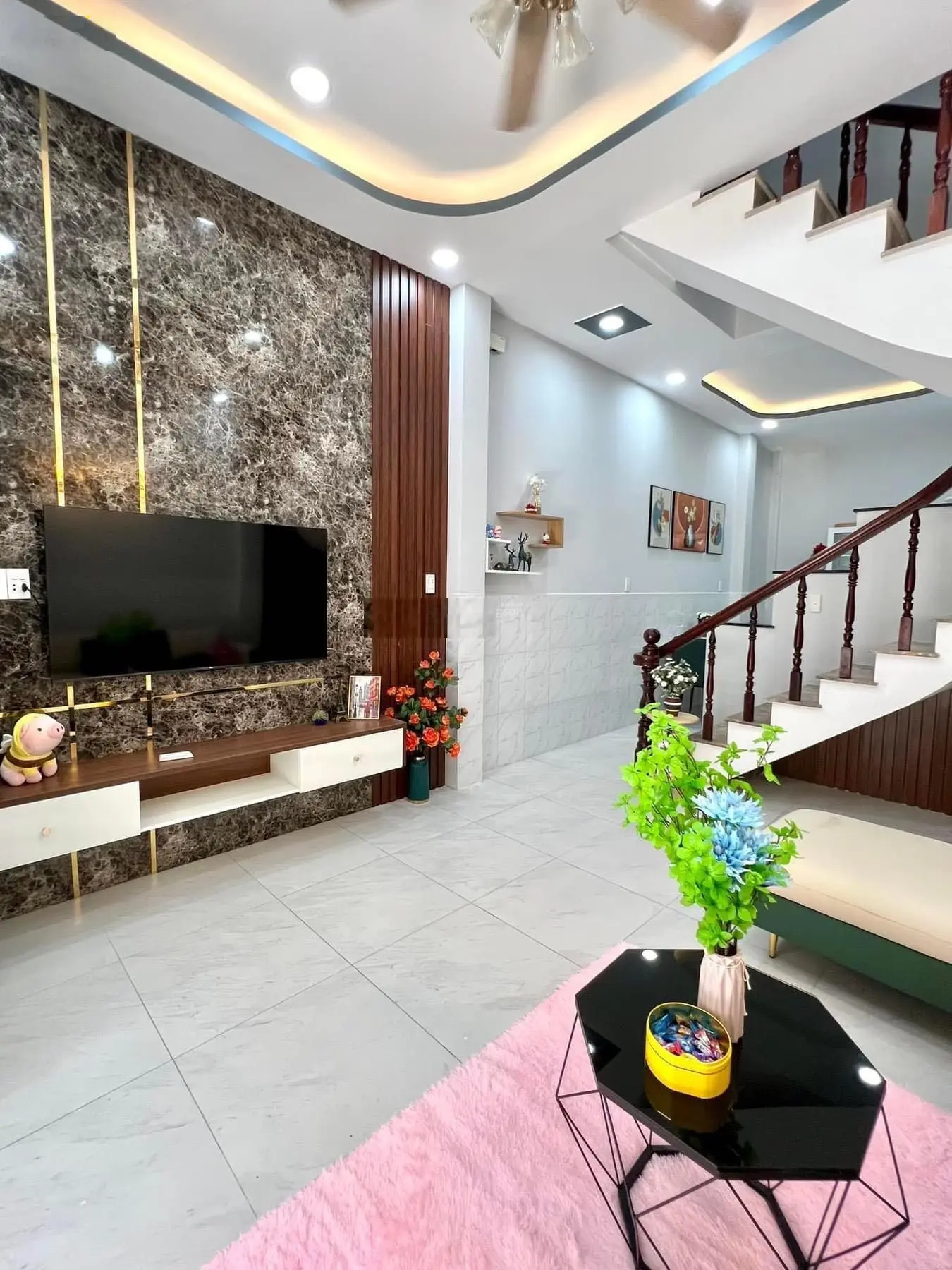 Cần tiền kinh doanh bán căn Quang Trung, Phường 10, Gò vấp 45m2 3PN SHR, LH 0798.545.065
