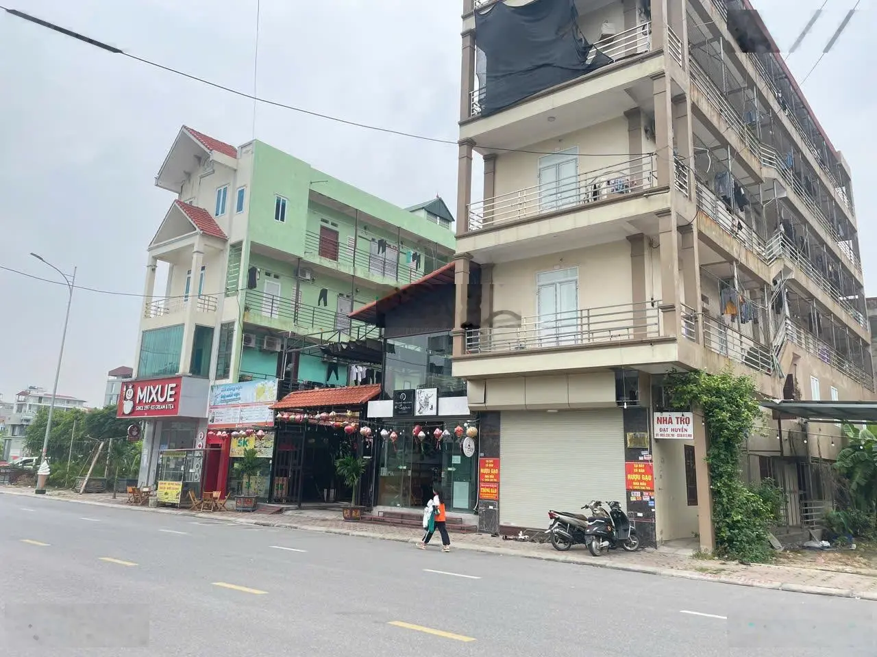 Chính chủ bán đất tại đường Đặng Cung, Nam Sơn, TP Bắc Ninh