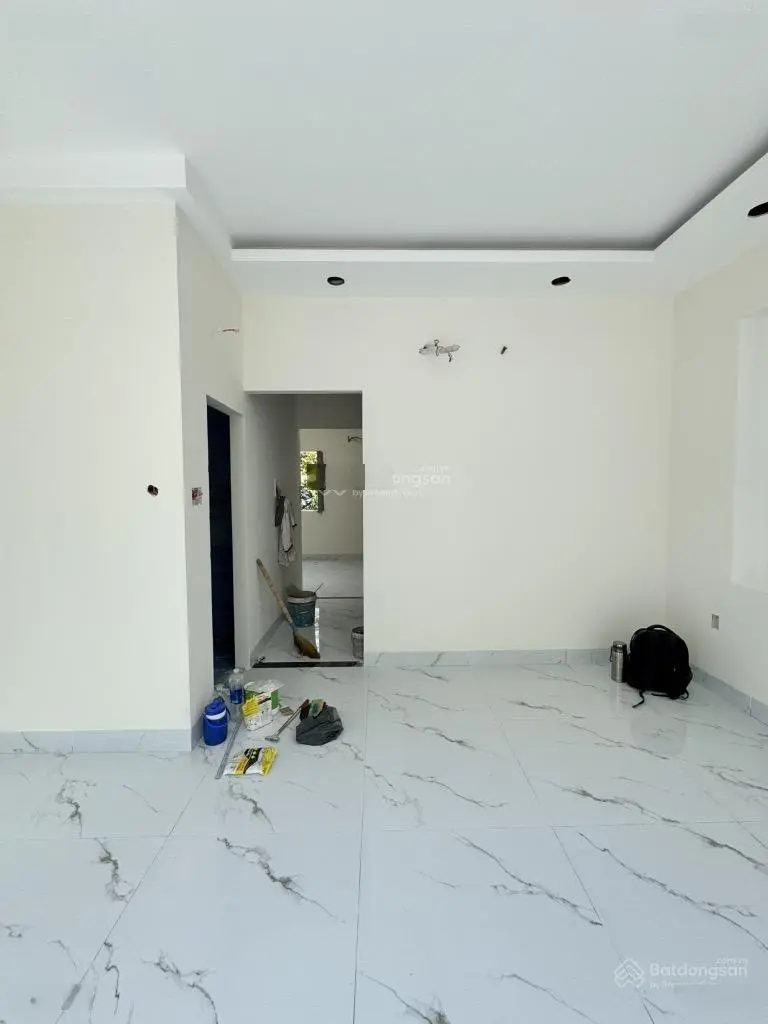Nhà 4 tầng ngang 5.5m bề thế - 180m2 sàn - trung tâm quận 2 - giá 7.9 tỷ TL