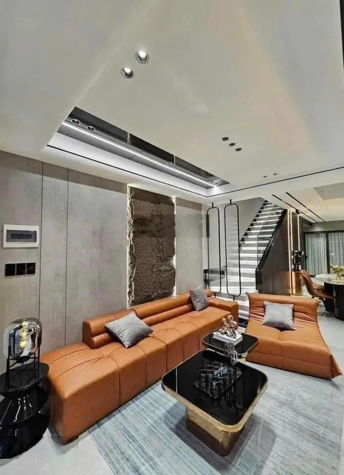 Lên Sóng căn nhà đường Nguyễn Duy Trinh,P. Bình Trưng Tây, Quận 2, Giá 4,62 tỷ/64,4m2( 4,6m x 14m)