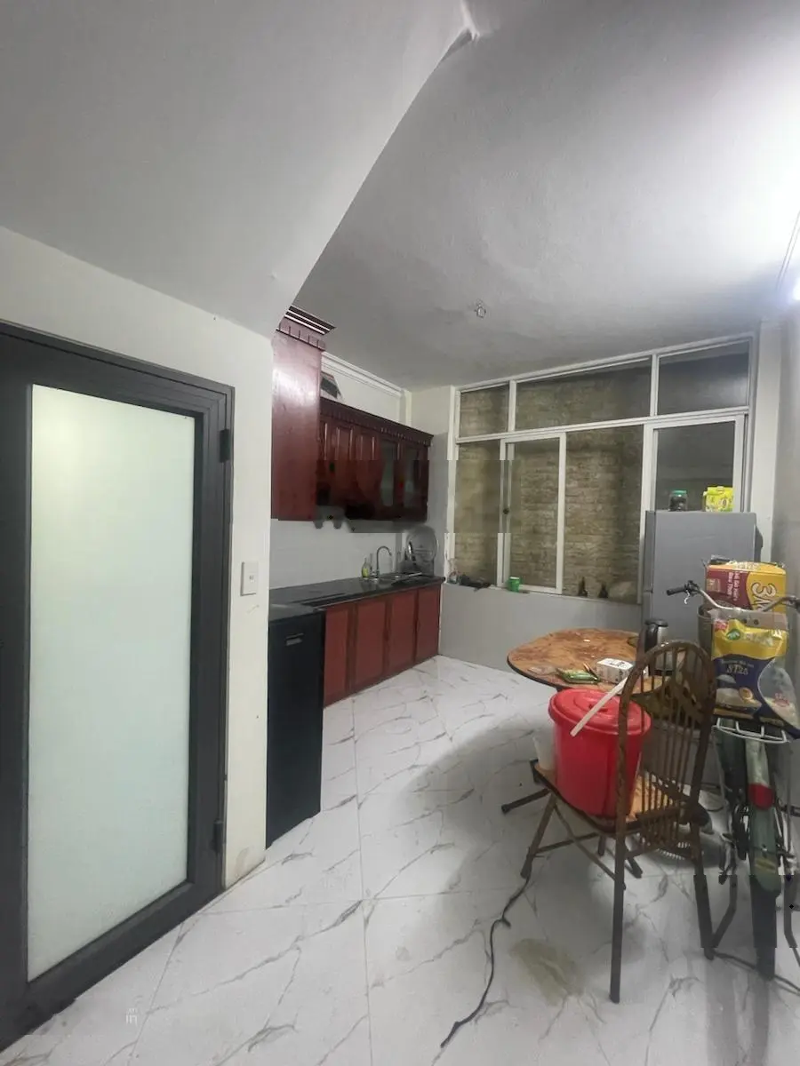 Nhà đẹp giá rẻ 34m2 giá 5ty7 - sổ đỏ - oto 4 chỗ đỗ cửa