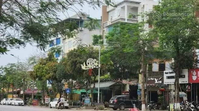 Nhà mặt phố Vũ Lăng - Kinh doanh - sầm uất ngày đêm