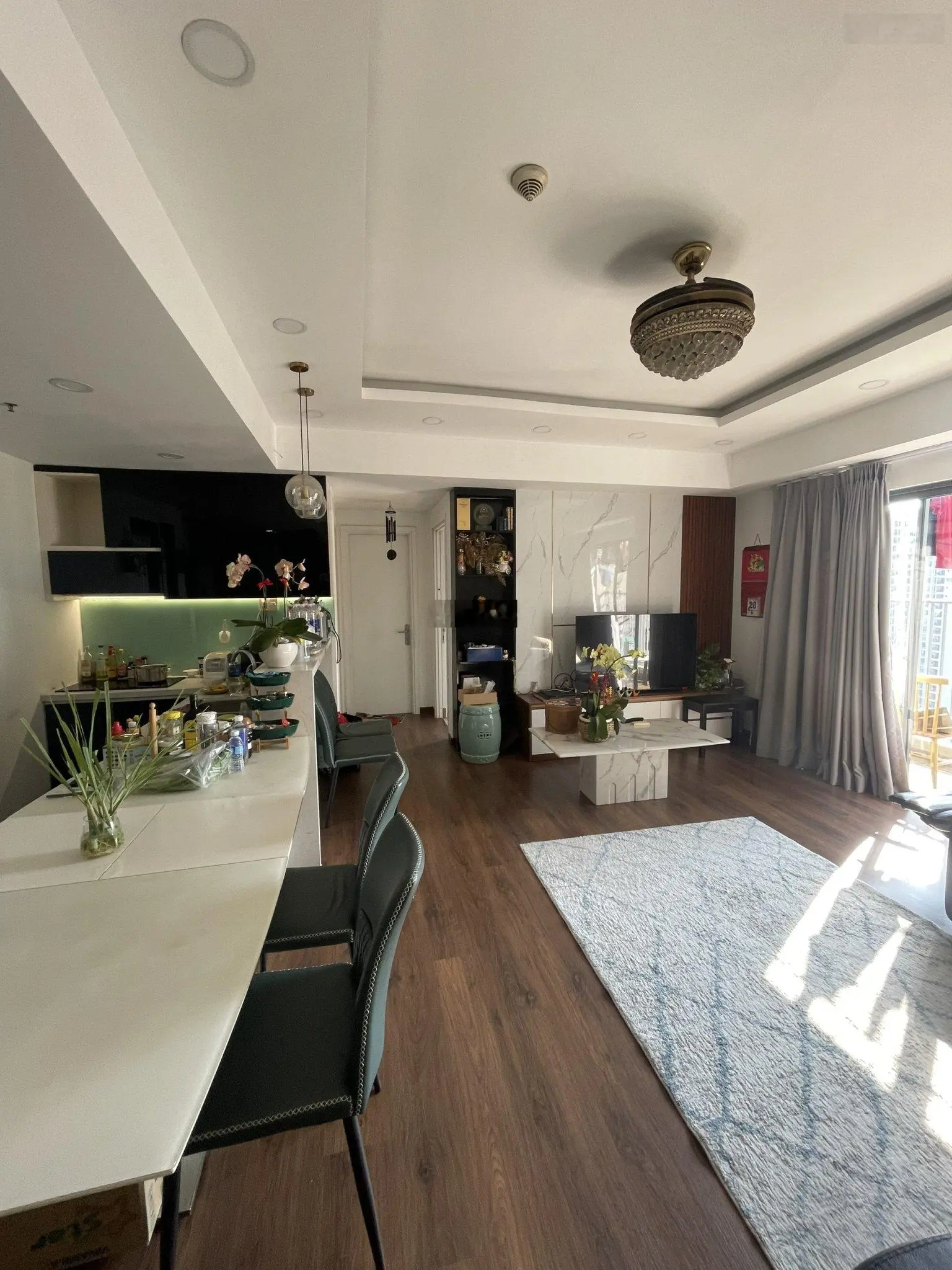 Tin chính xác! Bán căn hộ 3 phòng ngủ Tháp 5 mới nhất Masteri Thảo Điền-Gọi em để báo giá tốt nhất