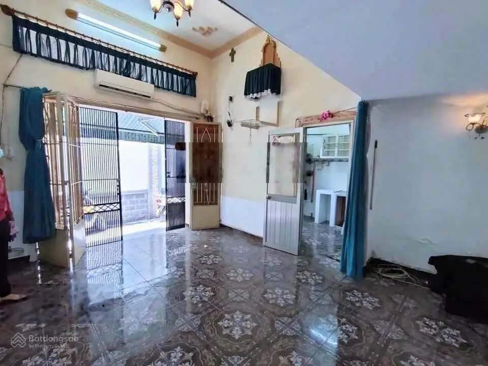 Bán gấp 1 trệt 1 lầu Quốc Lộ 13, Hiệp Bình Phước, Thủ Đức, nhỉnh 3 tỷ, 40m2