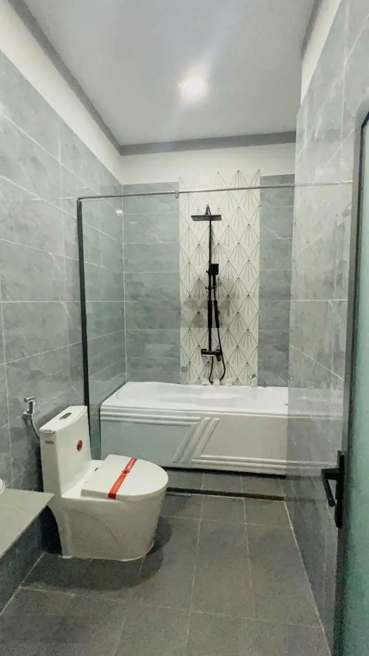 Bán nhà chính chủ sổ hồng riêng có hoàn công ngay khu nhà ở Thanh Bình kế chợ 434