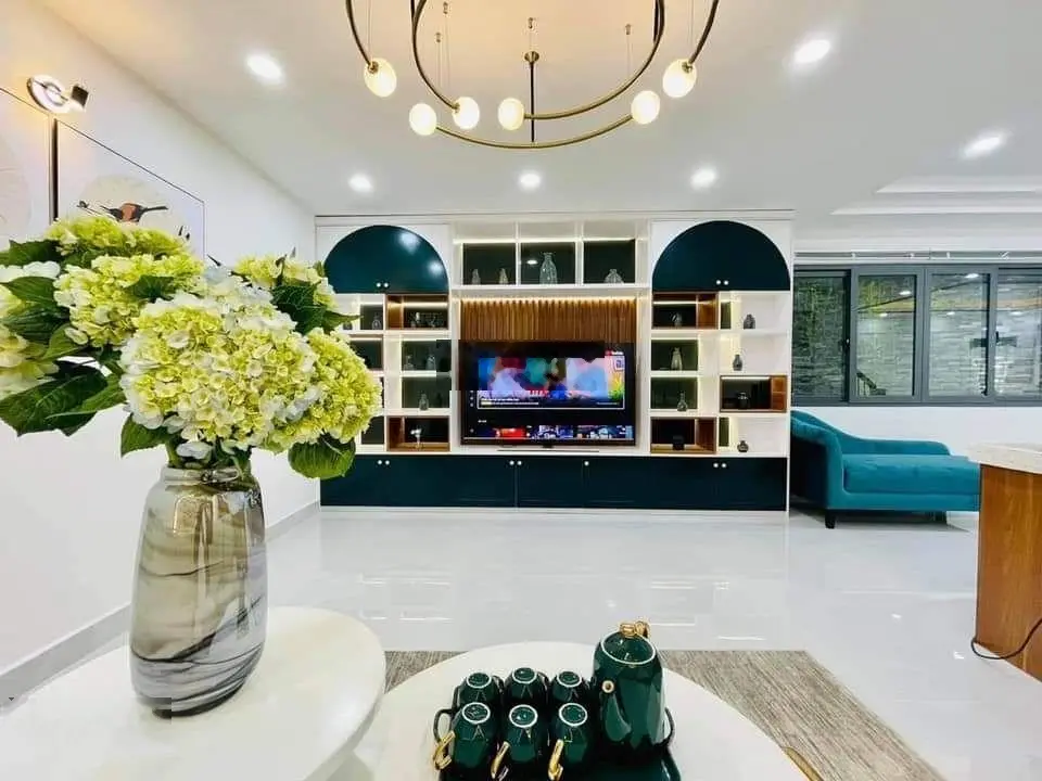Bán biệt thự 26 tỷ VND tại đường Phạm Văn Đồng, Thủ Đức, Hồ Chí Minh