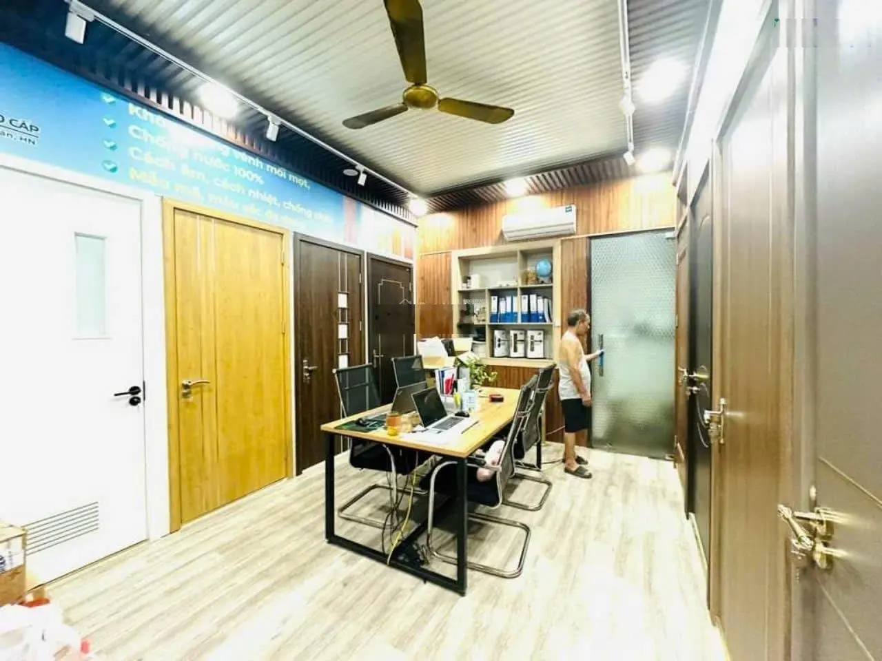 Đẹp nhất khu vực La Khê Hà Đông. Bán nhà liền kề ô tô tránh, kinh doanh đỉnh
