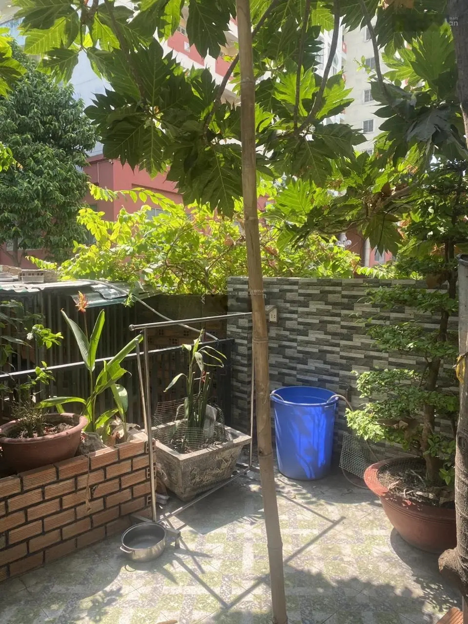 Chủ nhà lâu năm cần bán đất tặng nhà cấp 4 - gần Lê Cơ, An Lạc, Quận Bình Tân