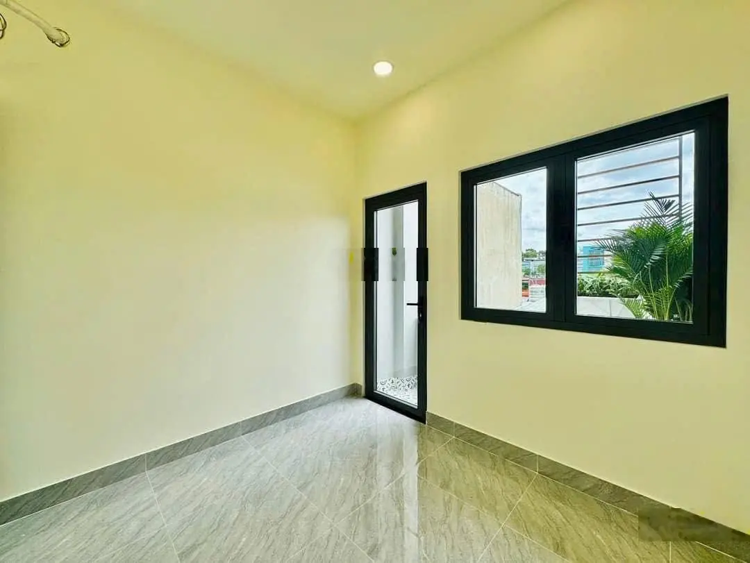 Nhà riêng 3PN, 3WC, 80m2, giá 2 tỷ 700tr, tại đường An Phú Tây, Bình Chánh, SHR, hỗ trợ vay NH